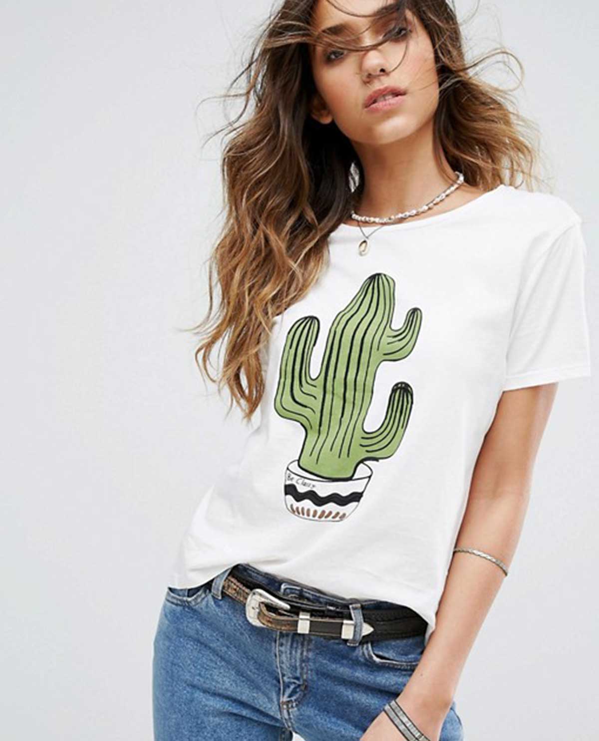 IMG-Pieces Metallic Printed