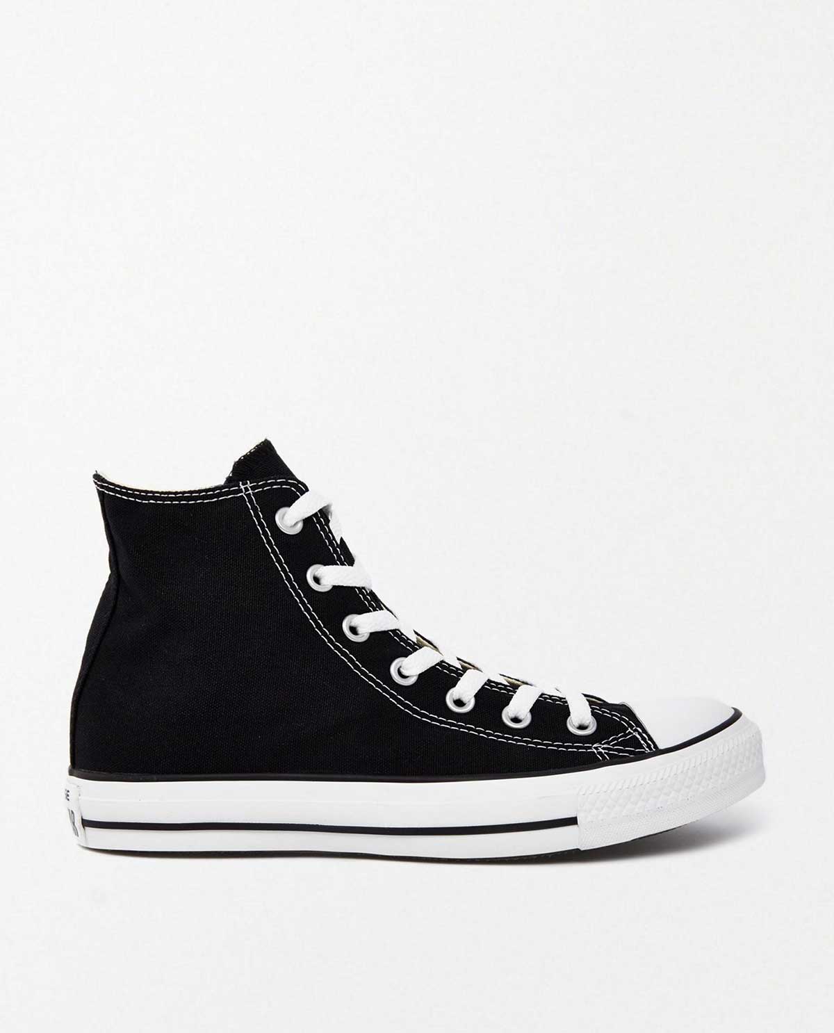 IMG-Converse All Star Hi Plimsolls