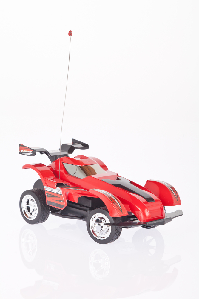 IMG-Dune Buggy RC
